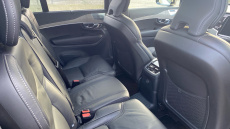 Volvo XC90 2.0 T8 PHEV Ultra Dark 5dr AWD Geartronic Estate